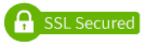 SSL Secured